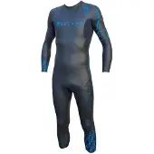 Seland Triathlon H.qs-40 Långärmad Neopren Våtdräkt