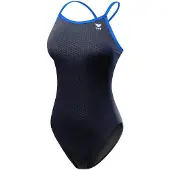 Tyr Hexa Diamondfit Baddräkt