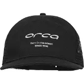 Orca Casual Plane Visor Keps