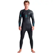 2XU Propel 2 Långärmad Neopren Våtdräkt