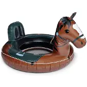 BigMouth Horse River Badmadrass