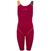 Aquafeel 21837 öppen Ryggtävlingsbaddräkt