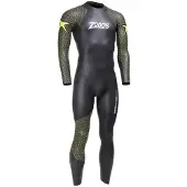 Zoggs Predator Pro Långärmad Neopren Våtdräkt