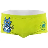 Otso Kukuxumusu Wolfezno Badbyxor Boxer