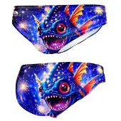 Turbo Little Dragon Fireworks Badbyxor