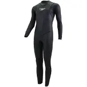 Speedo Proton Långärmad Neopren Våtdräkt