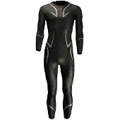 Huub Tc Performance 3:5 Långärmad Neopren Våtdräkt