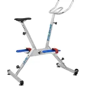 Poolbiking Nivå 1 Aquabike