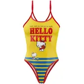 Otso Hello Kitty Sports Baddräkt