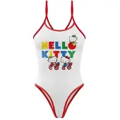 Otso Hello Kitty Smile Baddräkt