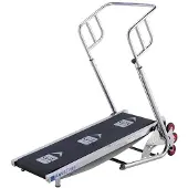 Waterflex Aquajogg Löpband