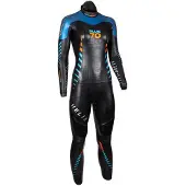 Blue Seventy Helix Våtdräkt I Neopren Med Långa ärmar För Kvinnor