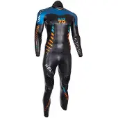 Blue Seventy Helix Långärmad Neopren Våtdräkt