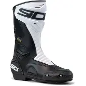 Sidi Performer Gore-Tex vattentäta motorcykel stövlar