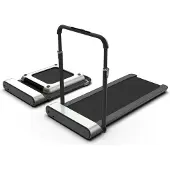 Xiaomi WalkingPad R1, 110 kg, 0,5 km/t, 10 km/t, EVA (Ethylene Vinyl Acetate), run, Gå, Röra
