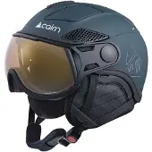 Cairn Helios Leather Evolight Nxt Hjälm