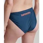 Superdry Code Micro Elastic Bikini Botten