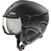 Uvex Instinct Visor Hjälm Med Visir