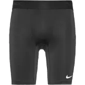 Nike Sporttrosa svart / vit