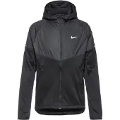 Nike Löpartröja Therma-FIT Sphere Miler - Svart/Silver, storlek X-Large