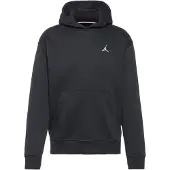 Nike Sweatshirt 'Brooklyn' svart / vit