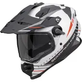 Scorpion ADF-9000 Air Feat Motocross hjälm