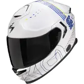 Scorpion Exo-gt Sp Air Techlane Fullface-hjälm