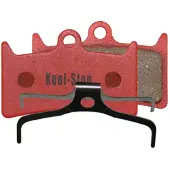 Kool Stop D-585 Hope V4 Skivbromsbelägg