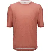 Santini Stone Slim Fit Tech T-shirt Med Korta ärmar