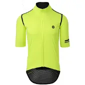 Agu Premium Rain Korta ärmar Cykeltröja