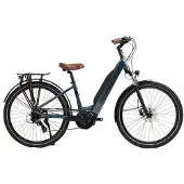 Granville E-absolute 14 Acera Elcykel