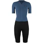 Etxeondo Binamic Kortärmad Tävlingsdräkt