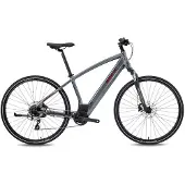 Bh Atom Cross Bh1e 700c Acera 2022 Elcykel