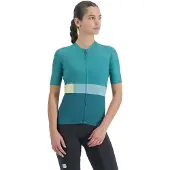Sportful Snap Korta ärmar Cykeltröja