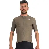 Sportful Checkmate Korta ärmar Cykeltröja