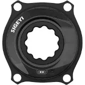 Sigeyi Axo Rotor 30 4-11 Spindel Med Effektmätare