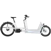 Bergamont E-cargoville Lj Expert 20/26´´ 2022 Elcykel