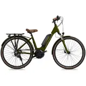 Granville E-urban 30 Bosch Active Line Elcykel