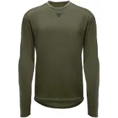 Dainese Rox T-shirt Med Lång ärm