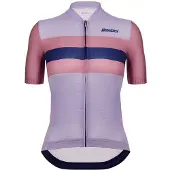 Santini Eslk Bengal Korta ärmar Cykeltröja