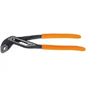 Beta Utensili 250 Mm Justerbar Polygrip