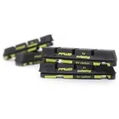 FFWD Carbon Shimano Swisstop X4 Fälgbromsbelägg