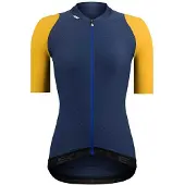 Etxeondo Summum Korta ärmar Cykeltröja