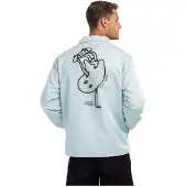 Siroko Puerto Plata T-shirt Med Lång ärm