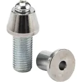 Minoura 1.75x12 Mm Adapter