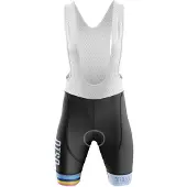 Otso Stripes Cykelbyxor