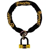 Auvray Xtrem 100 Sra Loop Disc Kedjelås