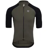 Kalas Passion Z4 Gravel Korta ärmar Cykeltröja
