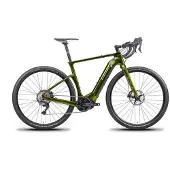 Niner Rlt E9 Rdo 4-star 2021 Elcykel Gravel
