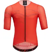 Silvini Legno Korta ärmar Cykeltröja